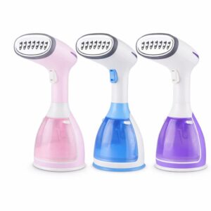 Défroisseur Vapeur Portable SAENGQ 1500W