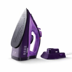 Fer à repasser sans fil rechargeable Deerma Lofans 2000 W