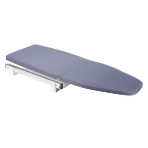 Table à repasser escamotable pliable pour tiroir coulissant