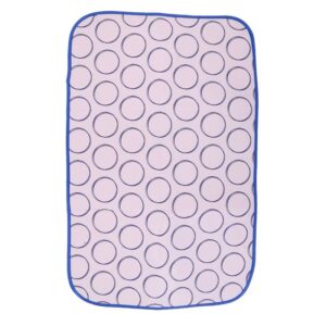Tapis de repassage suspendu 80 x 60 cm