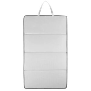 Tapis de repassage suspendu 68x41 cm